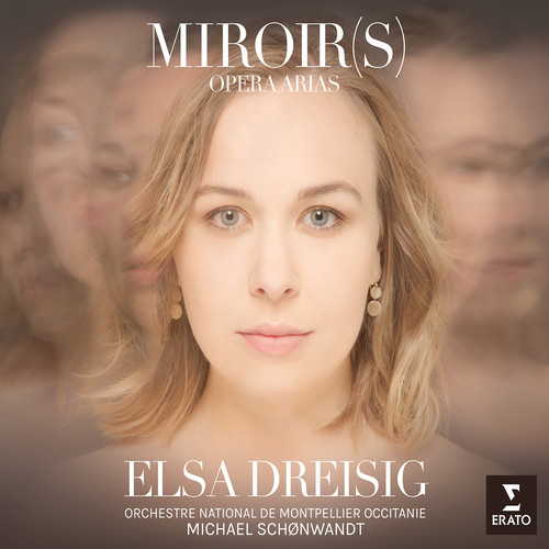 Mirrors