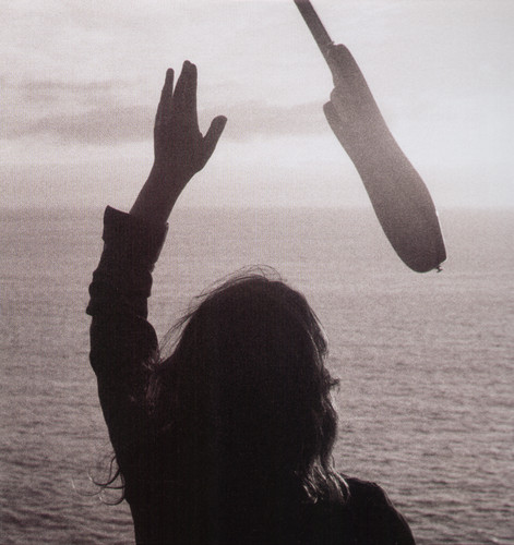 Death of the Sun