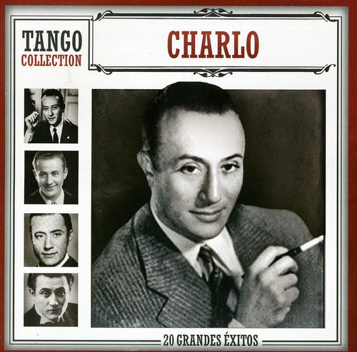 Tango Collection [Import]