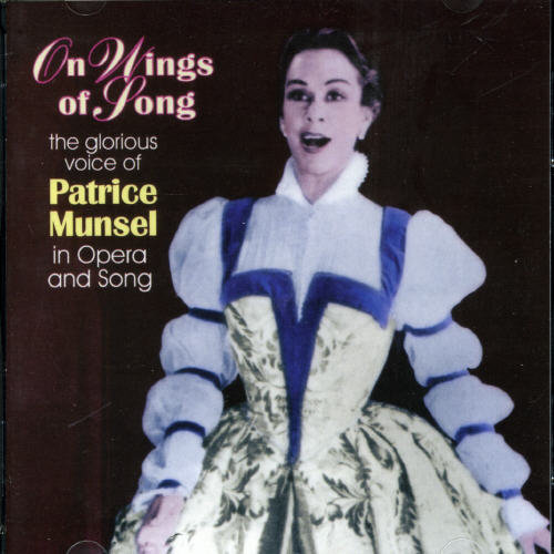 On Wings of Song [Import]