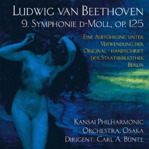 Symphony No 9