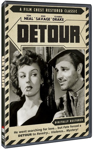 Detour