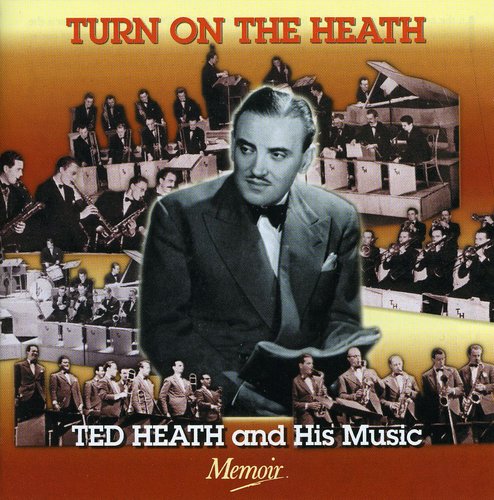 Turn On The heath