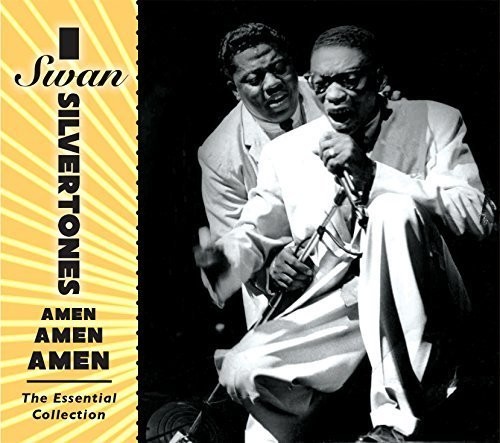 Amen Amen Amen: The Essential Collection