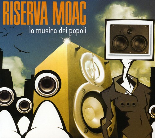 Musica Dei Popoli