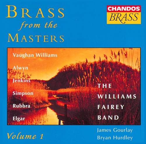 Brass from the Masters 1