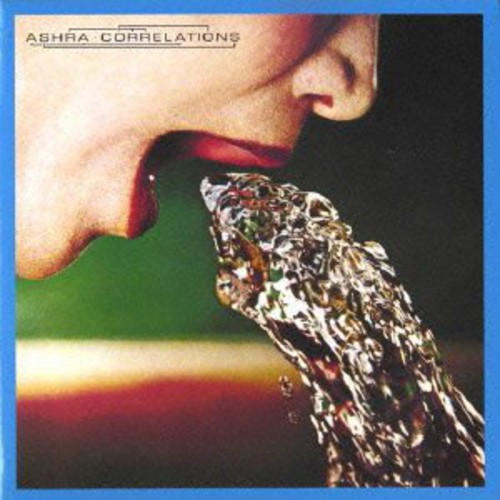 Correlations [Import]