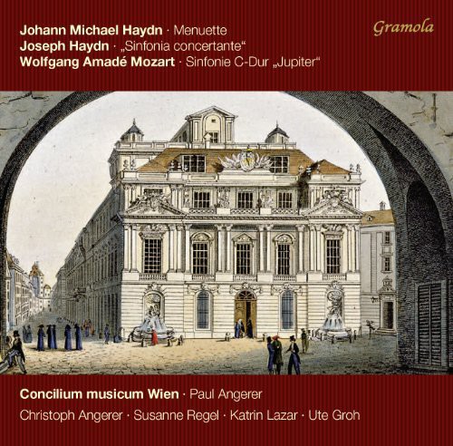 CONCILIUM MUSICUM WIEN