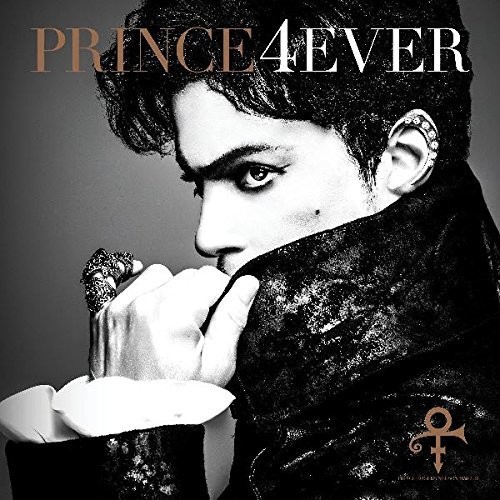 4Ever [Import]
