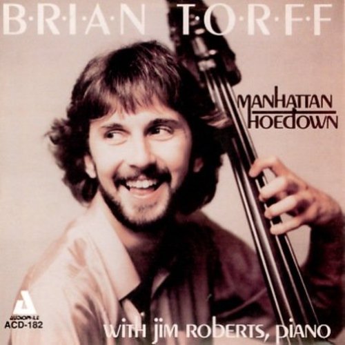 Brian Torff - Manhattan Hoedown