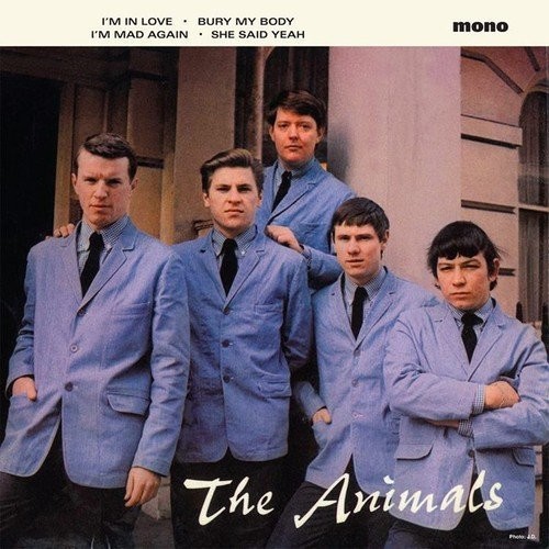  - Animals No 2