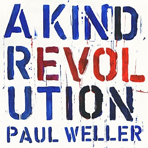 Kind Revolution [Import]