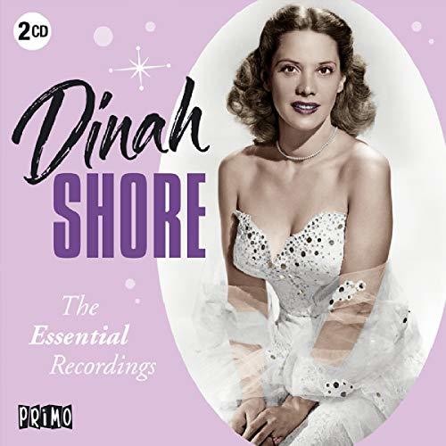 Essential Recordings [Import]