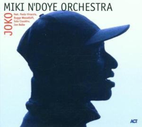 Joko [Import]