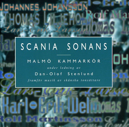 Scania Sonans