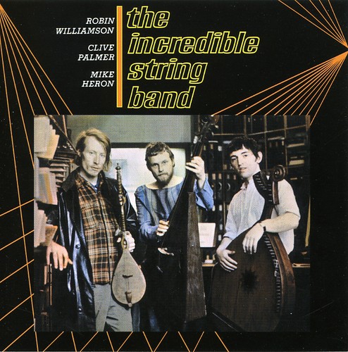 Incredible String Band