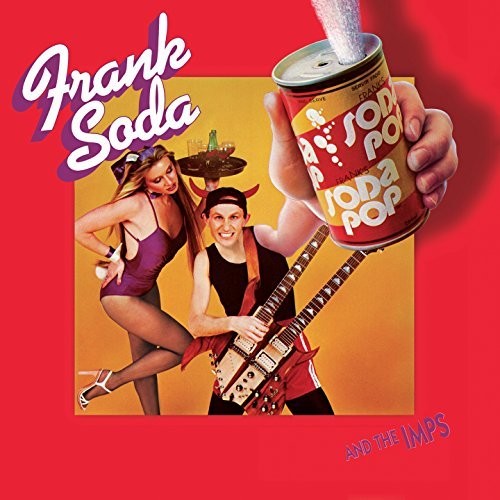 Soda Pop [Import]