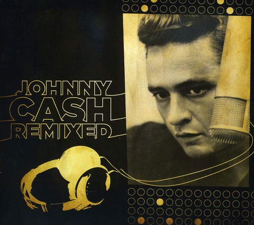 Remixed [Import]