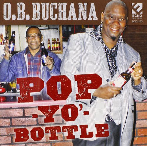Pop Yo Bottle