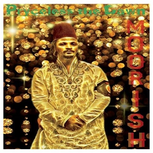 Moorish