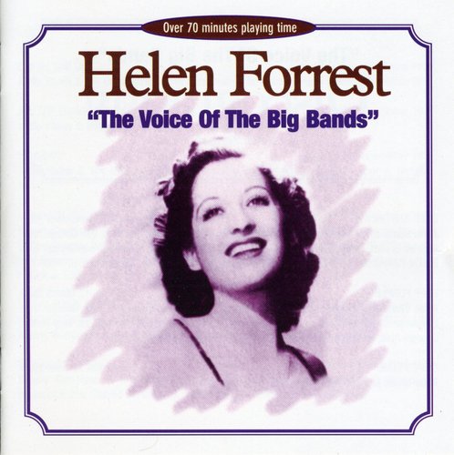 Voice of the Big Bands [Import]
