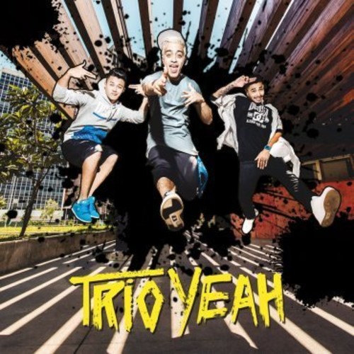Yeah [Import]