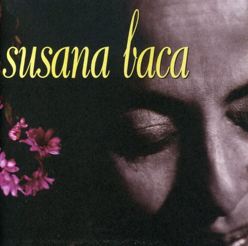 Susana Baca