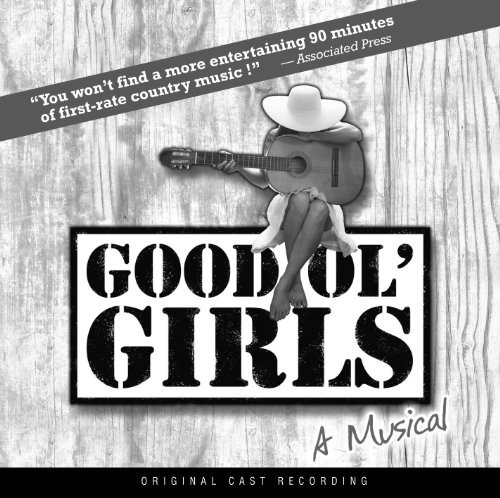 Good Ol Girls