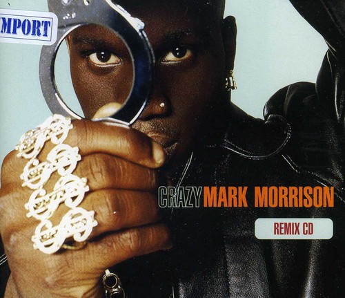 Crazy (Remixes)