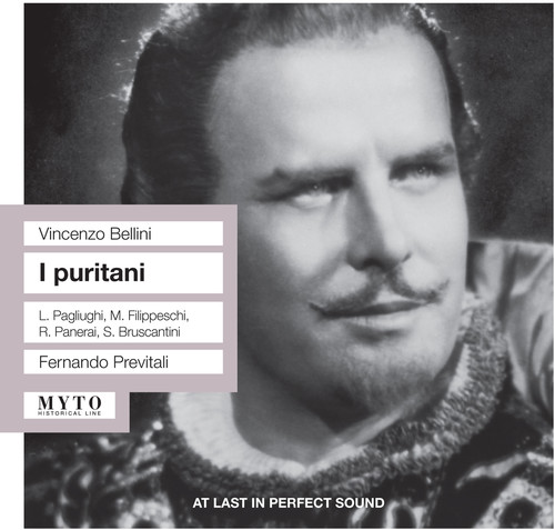 I Puritani: Pagliughi-Filippes