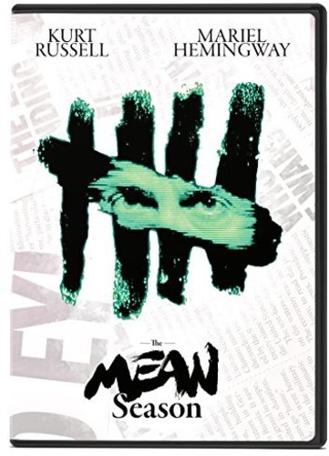The Mean Season