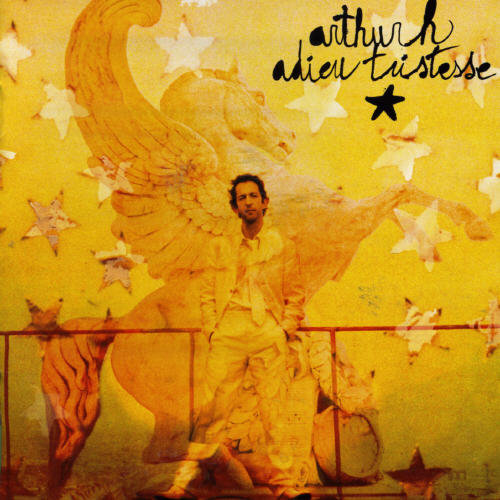 Adieu Tristesse [Import]