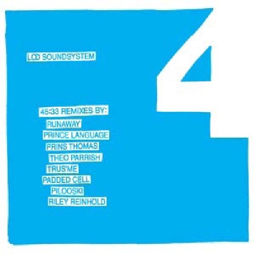 45:33 Remixes