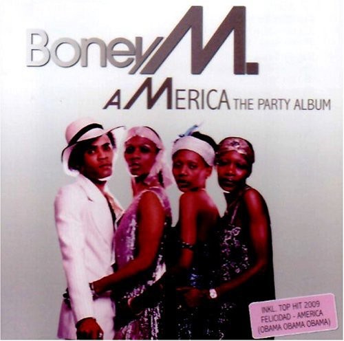 America: Das Party Album [Import]