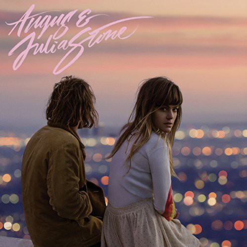 Angus & Julia Stone [Import]