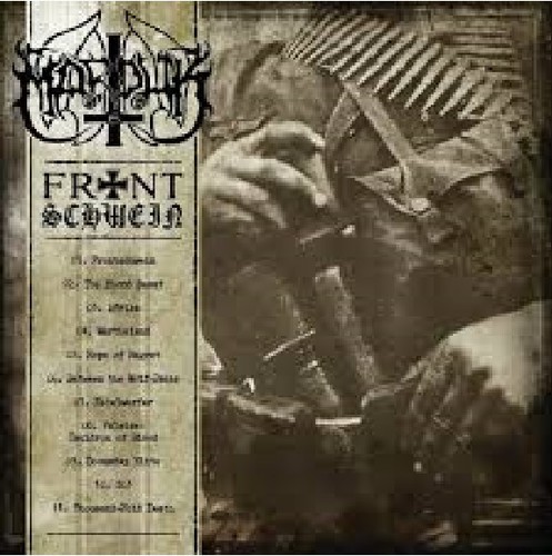 Album Art