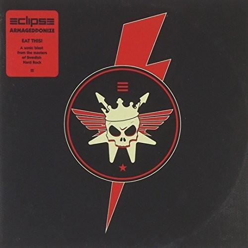 Armageddonize [Import]