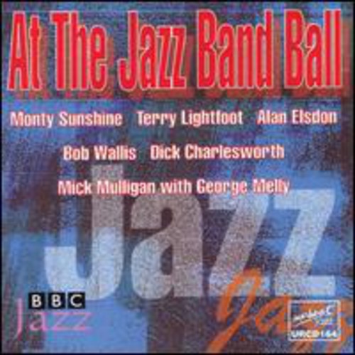 Bbc Jazz At The Jazz Band Ball [Import]