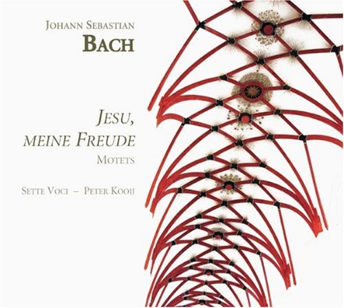 Jesu Meine Freude