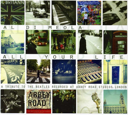 Album Art