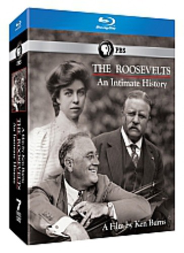 The Roosevelts: An Intimate History