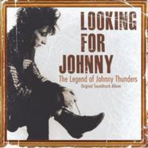 Looking for Johnny (Original Soundtrack)