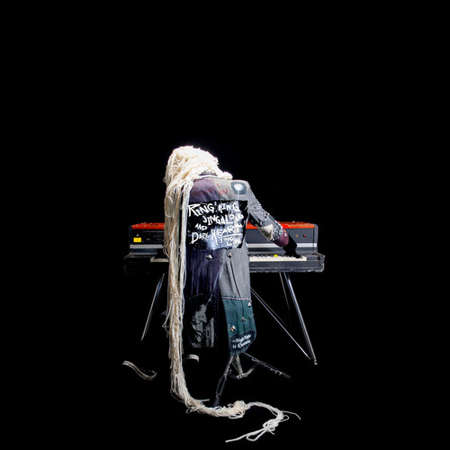 Ring Ring Jingalong & Dark Heart Singalong