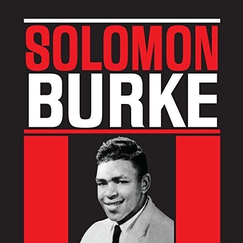 Solomon Burke [Import]