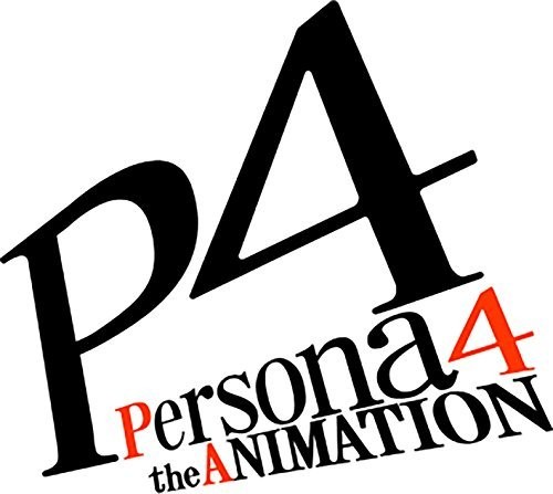 Persona4: Animation Series / O.S.T.