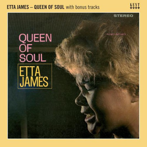 Queen of Soul [Import]
