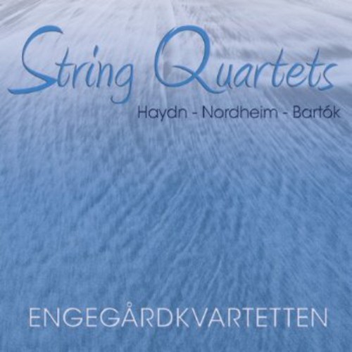String Quartets 3