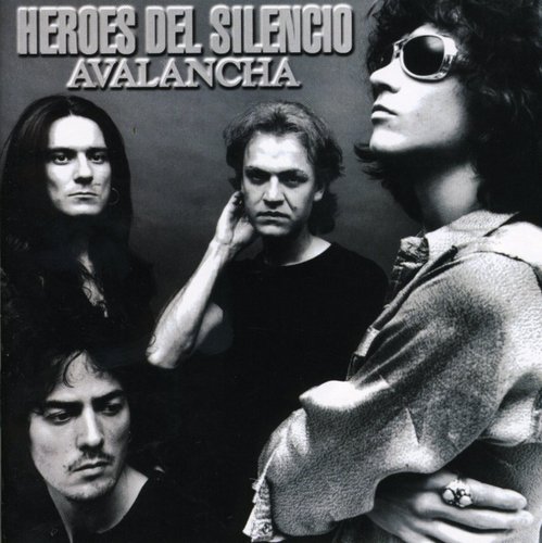 Avalancha [Import]
