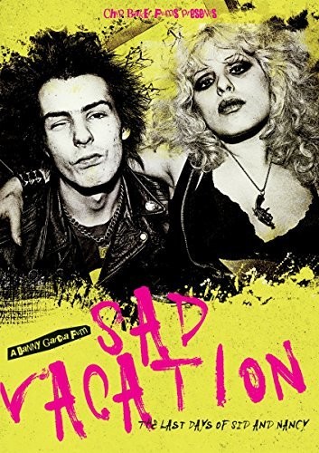 Sad Vacation: Last Days of Sid & Nancy