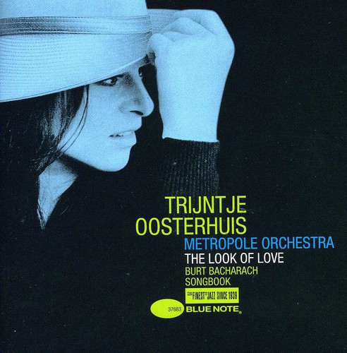 Look of Love [Import]